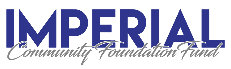 Imperial Community Foundation Fund logo