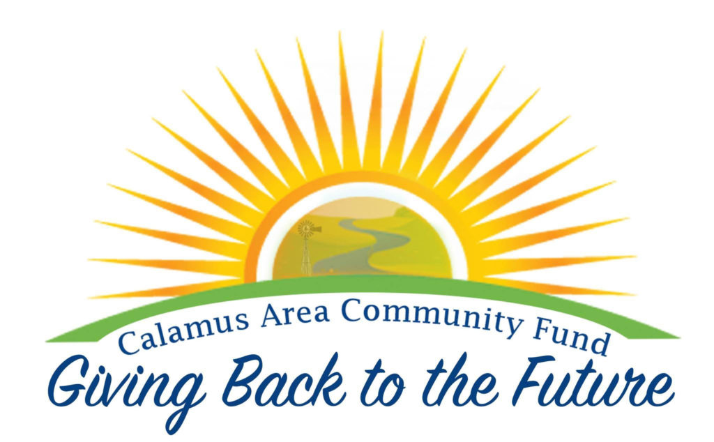 Calamus Area Community Fund logo