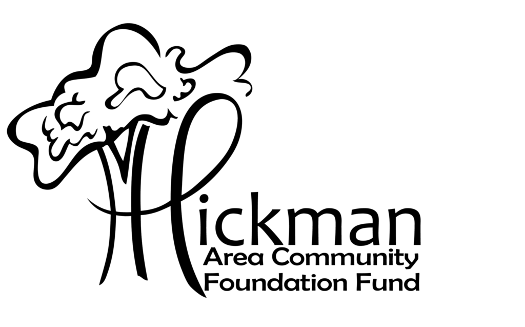 Hickman Area Community Foundation Fund logo