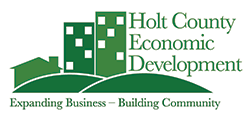 Holt County Economic Development logo