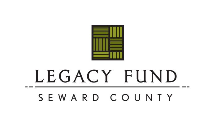 Legacy Fund for Seward County logo