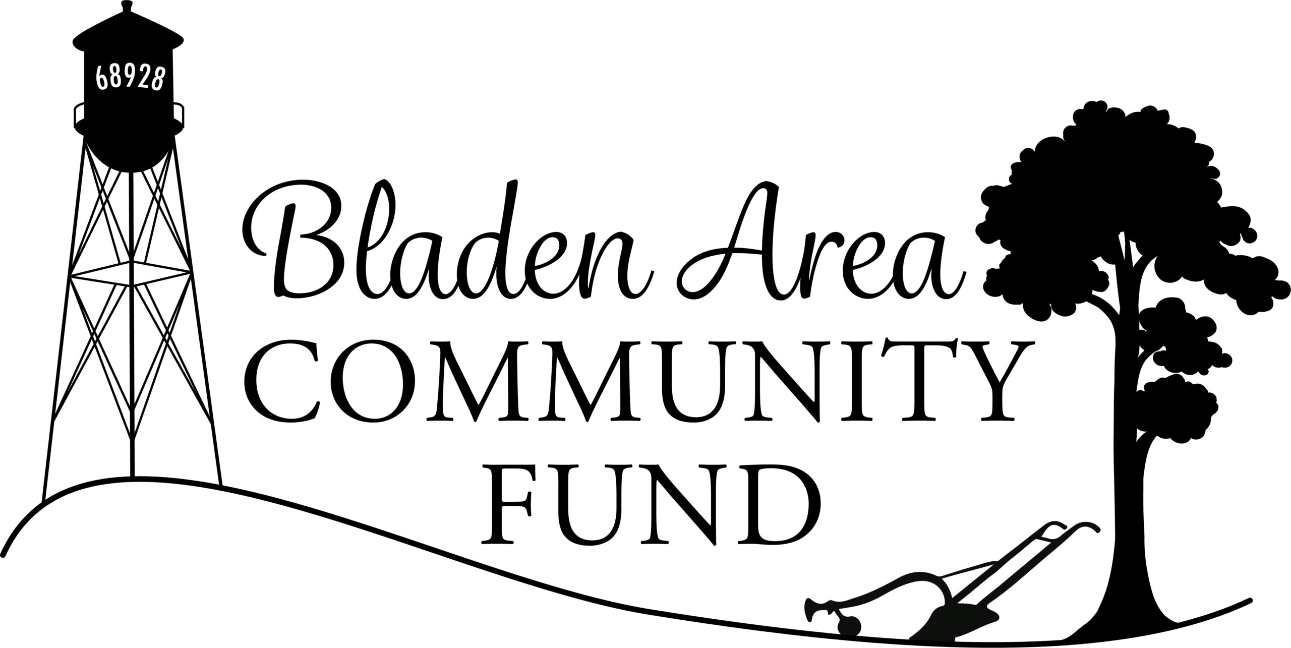 Bladen Area Community Fund Logo